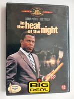 In the Heat of the Night, 1967, Cd's en Dvd's, 1960 tot 1980, Verzenden, Zo goed als nieuw, Vanaf 12 jaar