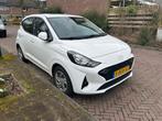 Hyundai i10 1.0i 67pk 2024 Wit Overname Private Lease, Auto's, Voorwielaandrijving, Stof, 899 kg, 4 stoelen