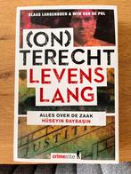 Mick Van Wely - Levenslang!, Ophalen, Zo goed als nieuw, Mick Van Wely