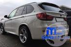 BMW X5 F15 – Spatbordverbreders, Ophalen of Verzenden, MJ-Carstyling, Info@mj-carstyling.net, Sibeliusstraat 81 5011JH Tilburg