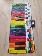 Piano mat, Ophalen of Verzenden, Zo goed als nieuw