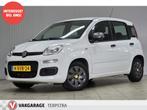 Fiat Panda 0.9 TwinAir Young/ Airco!/ Bluetooth/ Radio-CD+AU, Auto's, Fiat, Voorwielaandrijving, Stof, Gebruikt, Panda