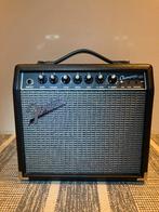Fender Champion 20 Gitaar versterker / Guitar Amplifier, Ophalen, Zo goed als nieuw, Gitaar, Minder dan 50 watt