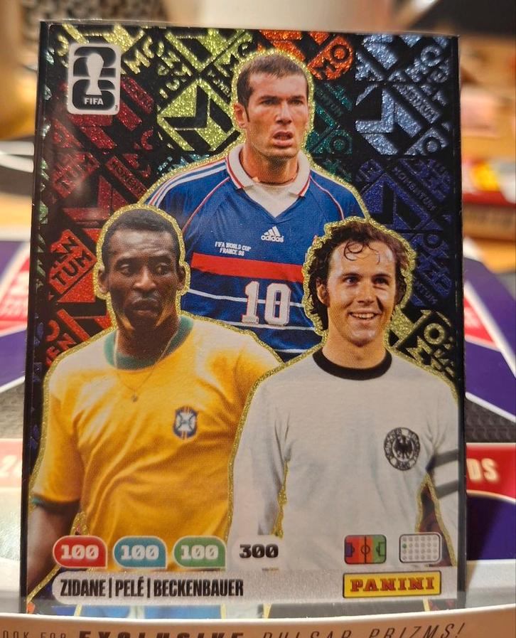 Panini Fifa kaart adrenalyn 365 xl momentum world cup, Hobby en Vrije tijd, Stickers en Plaatjes, Plaatje, Ophalen of Verzenden