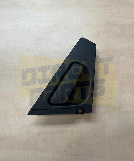 Renault Clio IV (1/13-10/19) handgreep portier Links achter