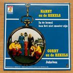 7” vinyl - Corry en de Rekels - Jukebox (2025), Cd's en Dvd's, Vinyl Singles, 7 inch, Single, Ophalen of Verzenden, Nieuw in verpakking