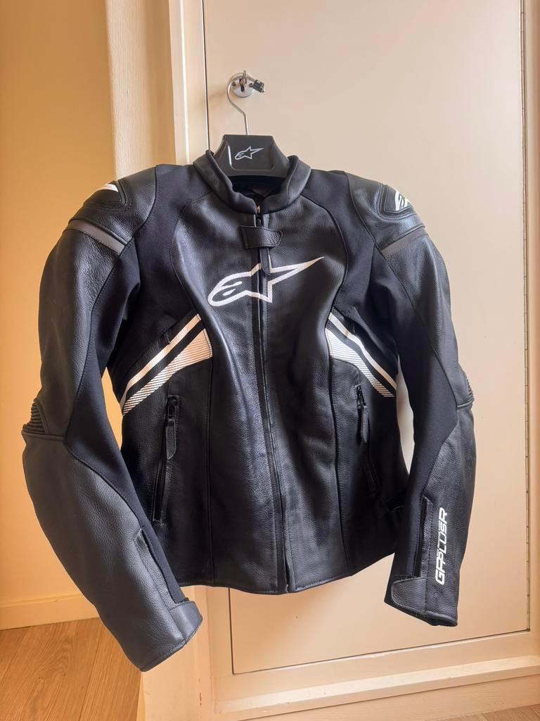 Alpinestars dames pak, Ophalen, Dames, Combipak