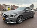 Mercedes-Benz CLA 2.1 CDI Cla220  7G-DCT 2016 Grijs bom voll, Auto's, Mercedes-Benz, CLA, 4 cilinders, Diesel, Sedan