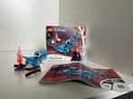 LEGO 43186 - Disney Frozen II Bruni, Ophalen, Gebruikt