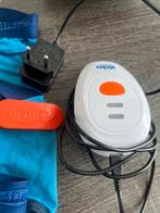 Mickey plaswekker met 3 Uriflex boxershorts, Ophalen, Gebruikt, Jongen