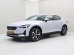 Polestar 2 Long Range Dual Motor 408PK 78kWh 91% SoH [ TREKH, Auto's, Polestar, Automaat, Polestar 2, Gebruikt, Zwart