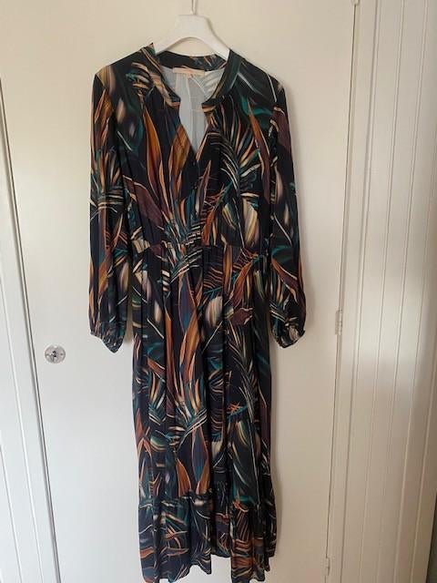 Jurk van &Co Woman maat 44, Overige kleuren, Maat 46/48 (XL) of groter, &Co Woman, Nieuw