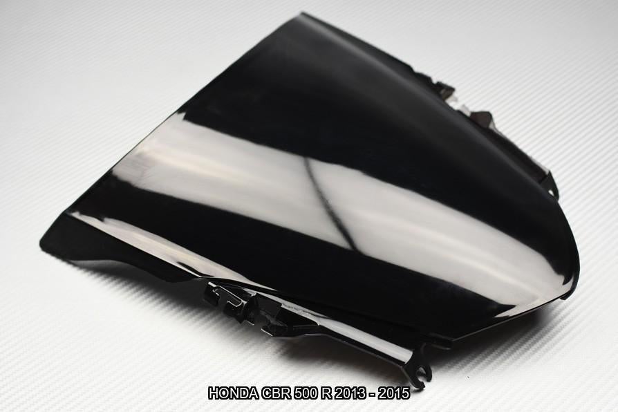 Windscherm voor HONDA CBR 500 R 2013 - 2015, Ophalen of Verzenden