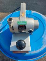 Bandschuurmachine, Ophalen, Zo goed als nieuw, 600 tot 1200 watt, Bandschuurmachine