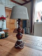 Schemerlamp, Huis en Inrichting, Lampen | Tafellampen, Ophalen, 75 cm of meer