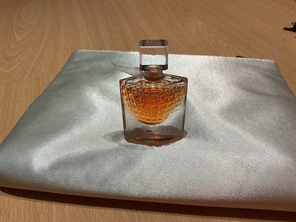 Lancôme La Vie Est Belle L'Éclat miniatuur 4 ml, Ophalen of Verzenden, Nieuw, Miniatuur