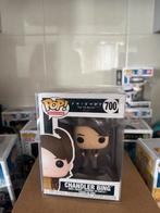 Funko Pop! Friends #700 Chandler Bing, Ophalen of Verzenden, Nieuw