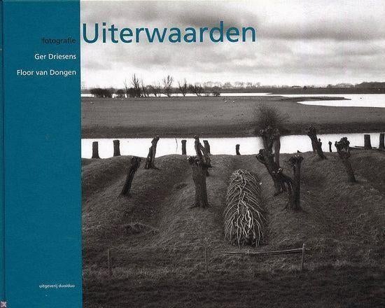 Uiterwaarden-Ger Driesens/Floor van dongen/Willem van Toorn, Verzenden, Zo goed als nieuw