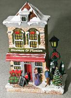 Bloemenwinkeltje met verlichting., Ophalen of Verzenden, Zo goed als nieuw, Overige typen