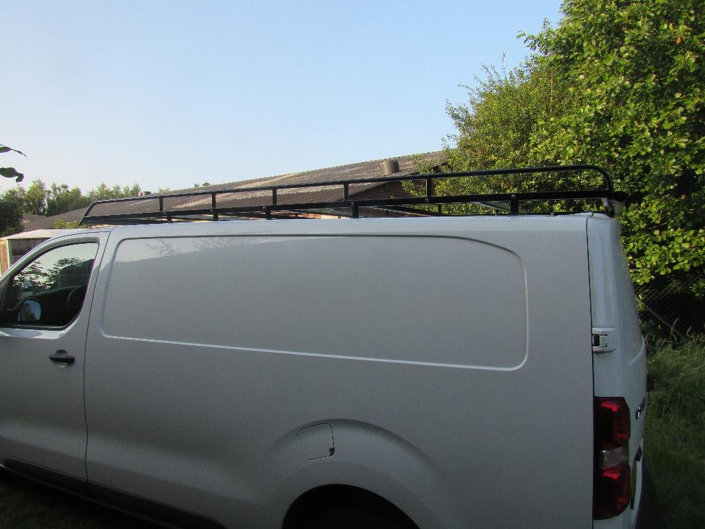 Imperiaal toyota proace, peugeot expert, citroën jumpy, opel, Auto diversen, Dakdragers, Ophalen, Zo goed als nieuw