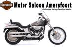 Harley-Davidson FXSTD SOFTAIL DEUCE (bj 2004), Motoren, Motoren | Harley-Davidson, Motor Saloon B.V., Info@motorsaloon.nl, Chopper