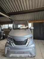 Move v8 luxe overdekte scootmobiel, Overige merken, Ophalen of Verzenden, Zo goed als nieuw, 16 km/u of meer