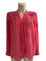 Esqualo blouse S, Kleding | Dames, Ophalen of Verzenden, Zo goed als nieuw, Roze