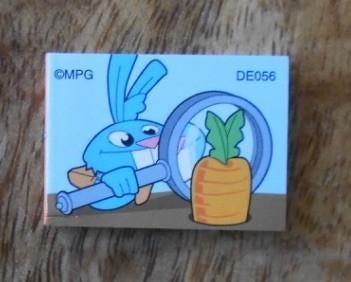 Kindersurprise Ferrero : Mini - boekjes = zie de foto's, Verzamelen, Ophalen of Verzenden, Zo goed als nieuw, Overige typen