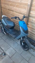 Peugeot vivacity, Ophalen, Gebruikt, Tweetakt, Vivacity