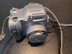 Fujifilm FinePix digitale camera, Ophalen