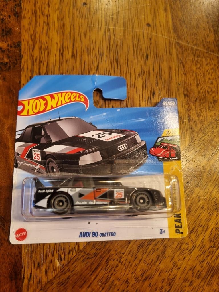 Audi 90, Ophalen of Verzenden, Auto