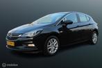 Opel Astra 1.0 Turbo Online Edition, Stoel stuur verwarming,, Auto's, Stof, Gebruikt, 610 kg, Origineel Nederlands