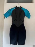 Korte wetsuit Tribord XS, Watersport en Boten, Watersportkleding, Ophalen of Verzenden, Gebruikt, Dame, Wetsuit