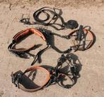 Te koop mini Shetlander mentuig bruin onderlegd, Ophalen of Verzenden, Zo goed als nieuw, Overige soorten