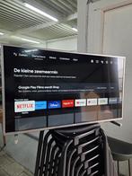 Philips 32 Inch Smart TV Ambilight, Ophalen, Philips, Gebruikt, 50 Hz