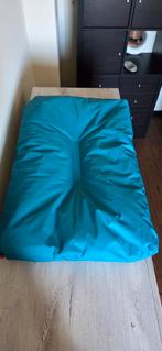 Verschoonkussen XL (kidz impulz aankleedkussen), Ophalen, Zo goed als nieuw