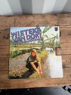 Wieteke van Dort - Hallo Bandoeng LP, Cd's en Dvd's, Ophalen of Verzenden, Zo goed als nieuw, 12 inch