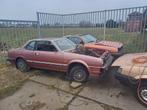 Honda Prelude Onderdelen - Projectauto, Ophalen of Verzenden, Gebruikt, Honda
