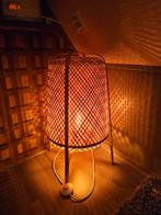 Ikea knixhult vloer lamp, Ophalen