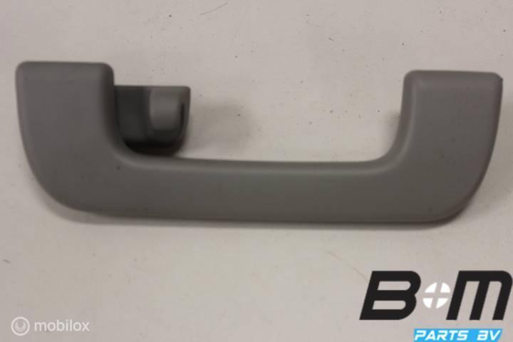 Greep met kledinghaak Audi A3 8V 8V0857607A, Gebruikt