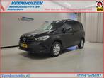 Mercedes-Benz Citan 110CDI Euro 6! (bj 2022), Voorwielaandrijving, Start-stop-systeem, Euro 6, 4 cilinders