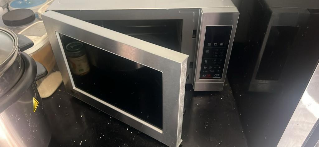 LG, Ophalen of Verzenden, Zo goed als nieuw, 45 tot 60 cm