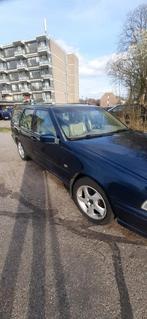 Volvo V70 2.5 20V AUT 1998 Blauw, Auto's, 164 pk, Blauw, 2435 cc, Particulier