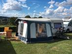Caravan Bürstner Club 360N met voortent, Standaardzit, 2 aparte bedden, 75 kg, Particulier