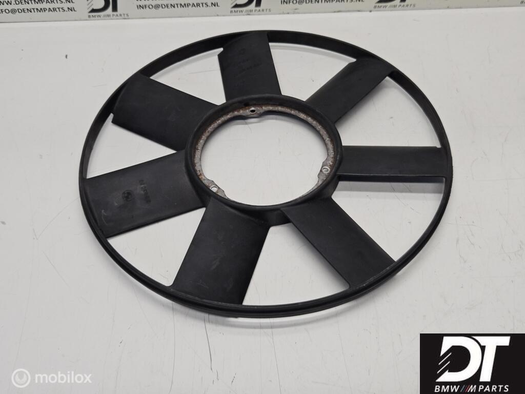 Koelventilator BMW M21 M41 M51 M47 M57 11522243303, Auto-onderdelen, Motor en Toebehoren, Gebruikt, Ophalen of Verzenden