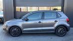Volkswagen Polo 1.4-16V Comfortline Automaat|Airco|Carplay, Auto's, Euro 5, 86 pk, 4 cilinders, Bedrijf