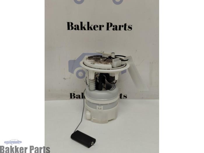 Brandstofpomp Elektrisch van een Peugeot 508, Gebruikt, -, -, -