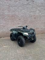 Artic cat alterra 400 (T kenteken), Motoren, Quads en Trikes, 1 cilinder, 400 cc