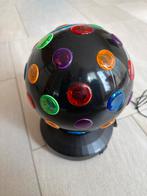 Disco Bal LED Licht Effect - Feestverlichting, Ophalen of Verzenden, Gebruikt