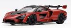 Masdi - McLaren Senna (1:64), Ophalen of Verzenden, Nieuw, Auto